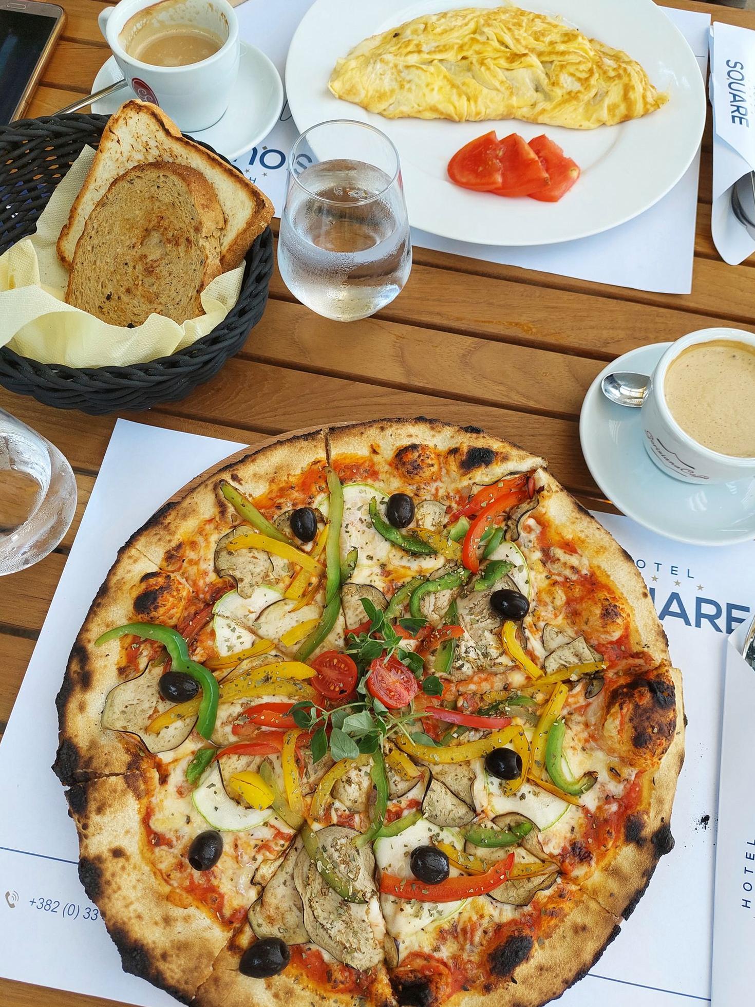 Pizzeria Via Tribunali