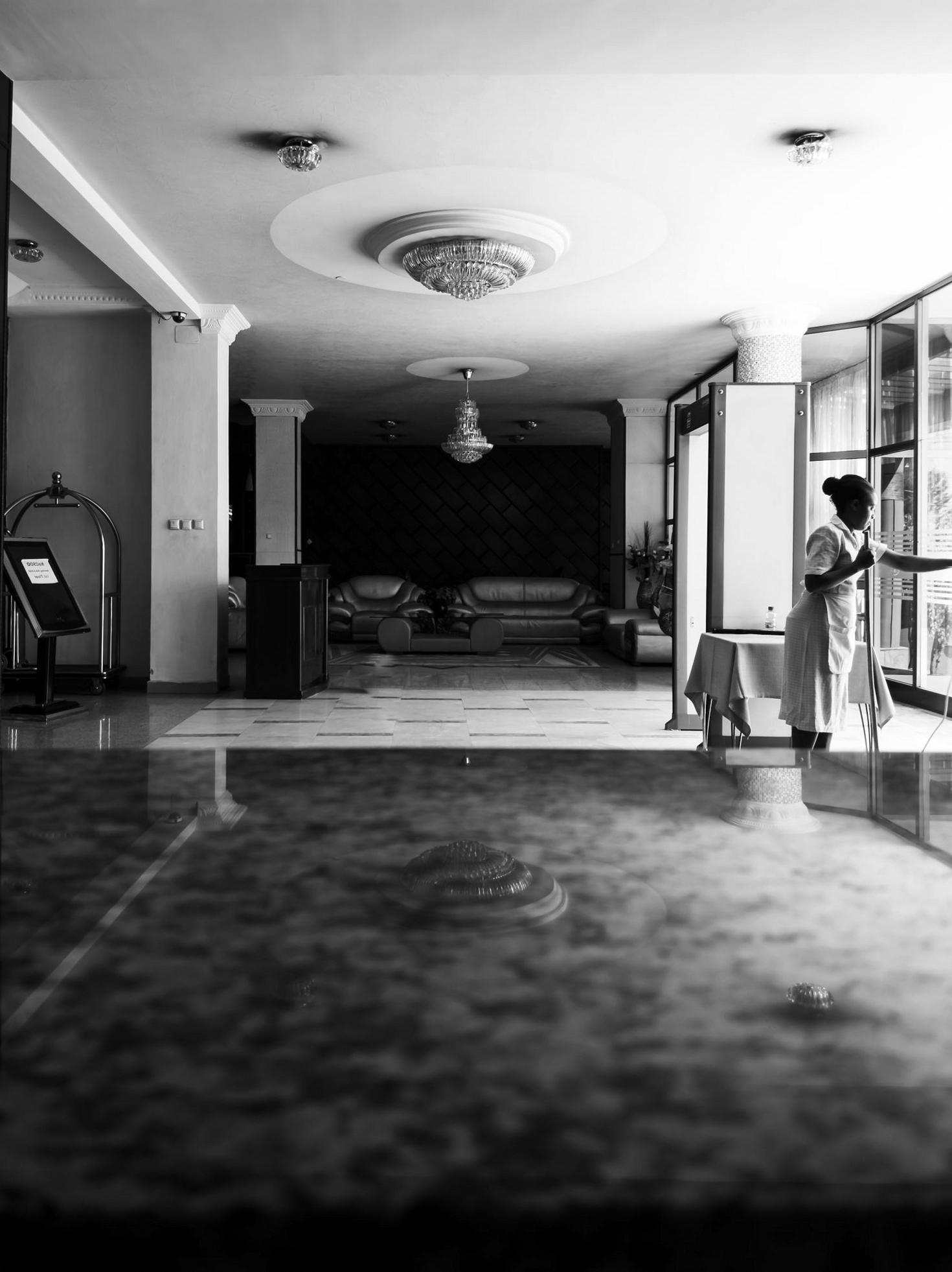 Housekeeping Service