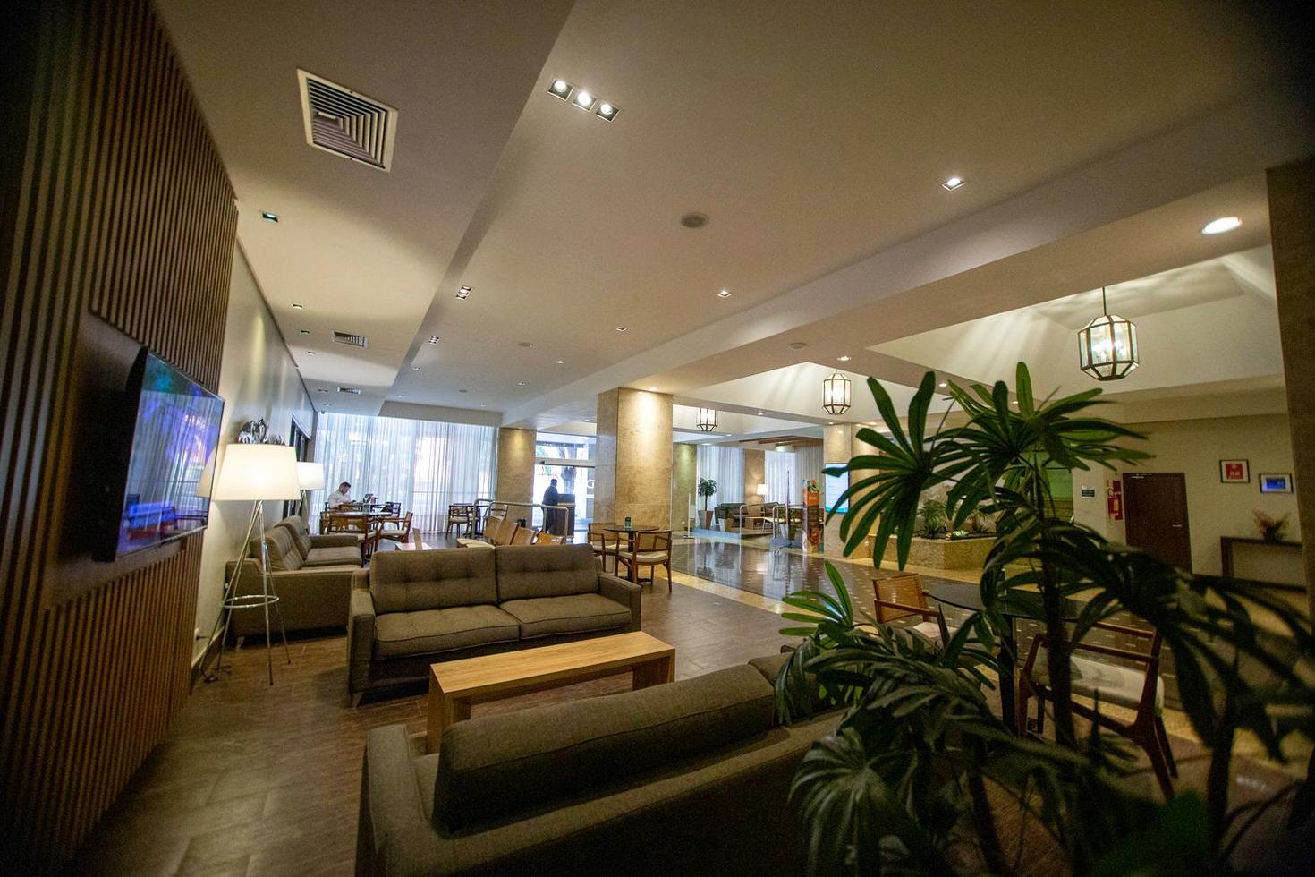 Lounge Seating