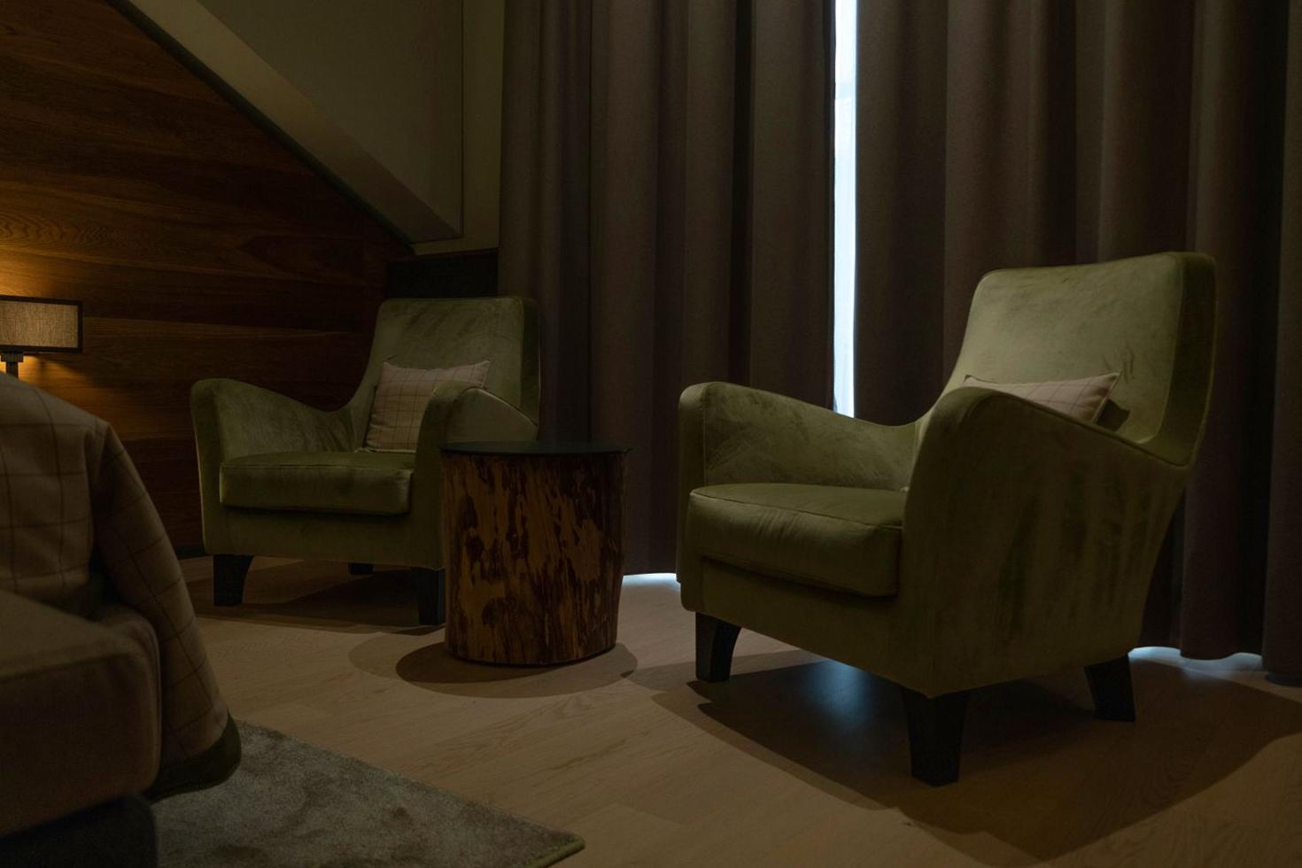 Room detail