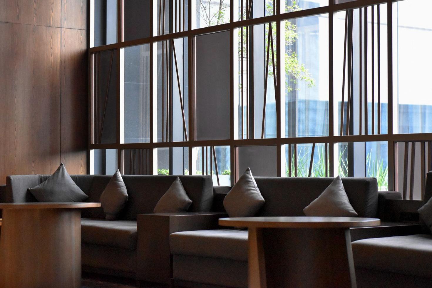 Social Lounge
