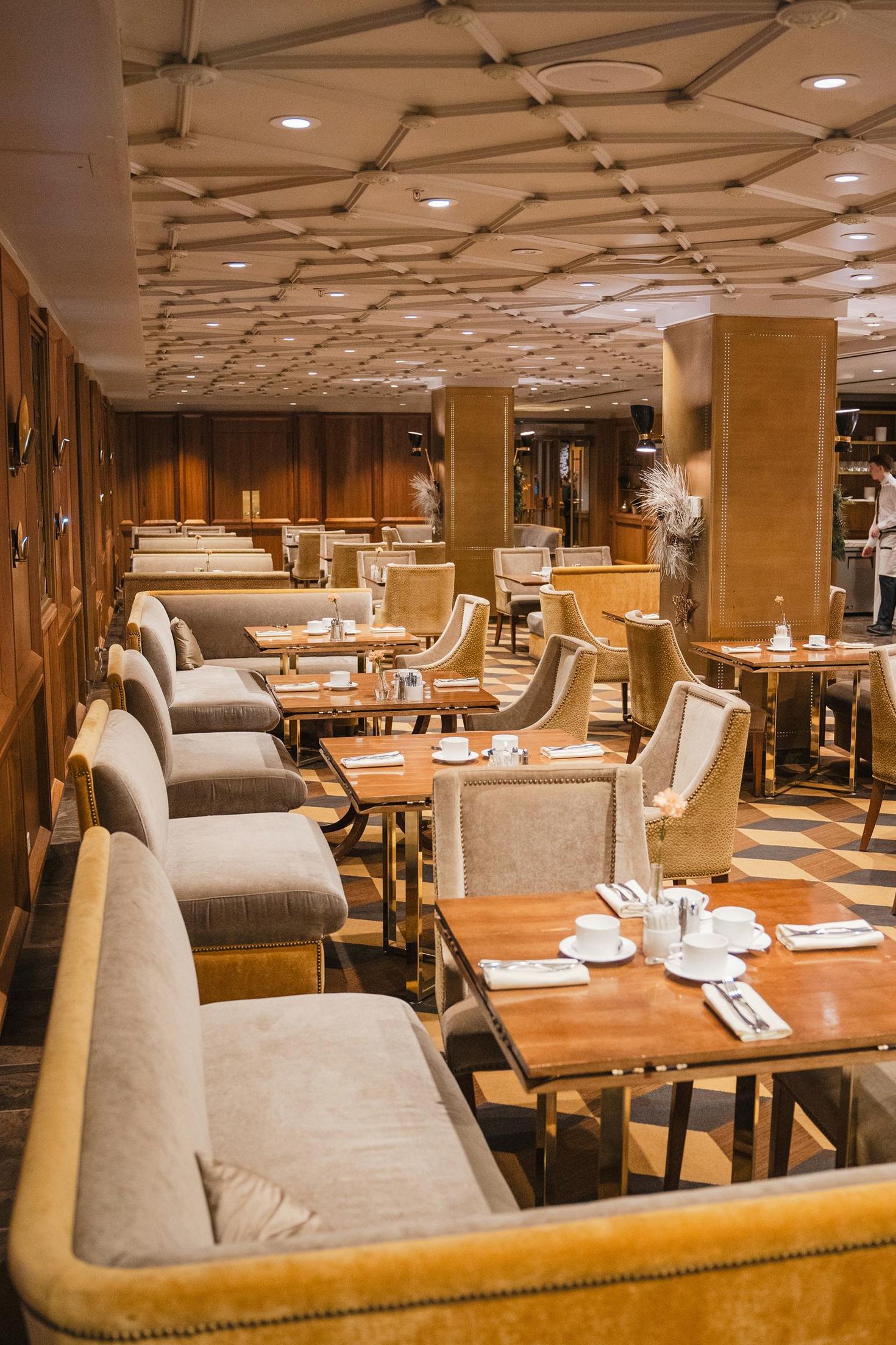 Ravintola Savoy