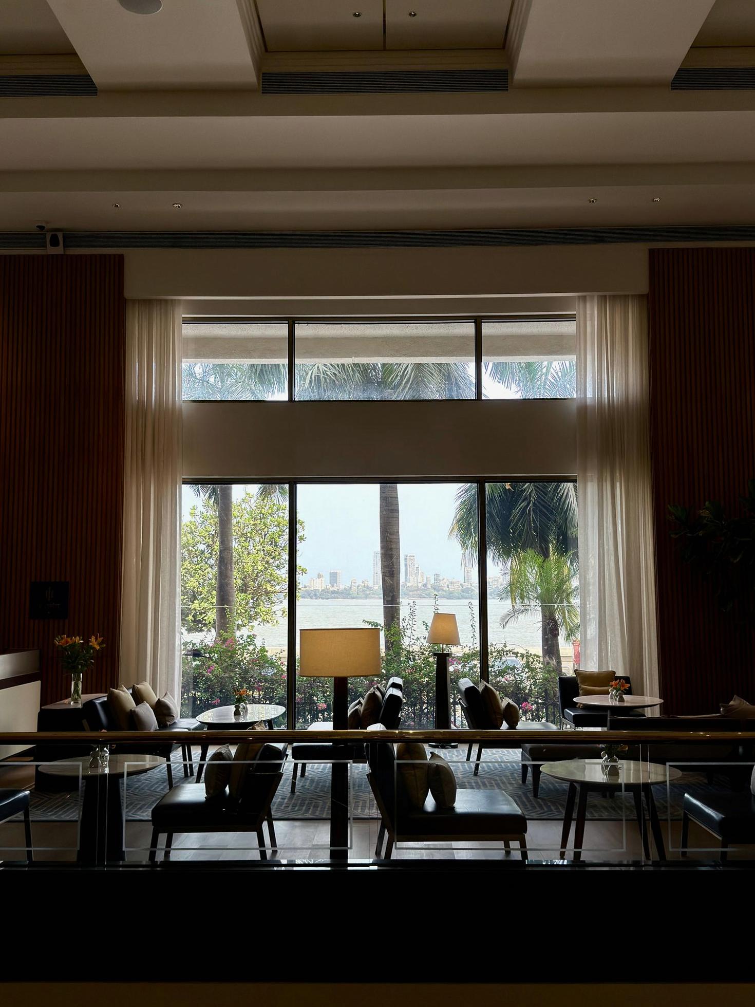 Reading Corner